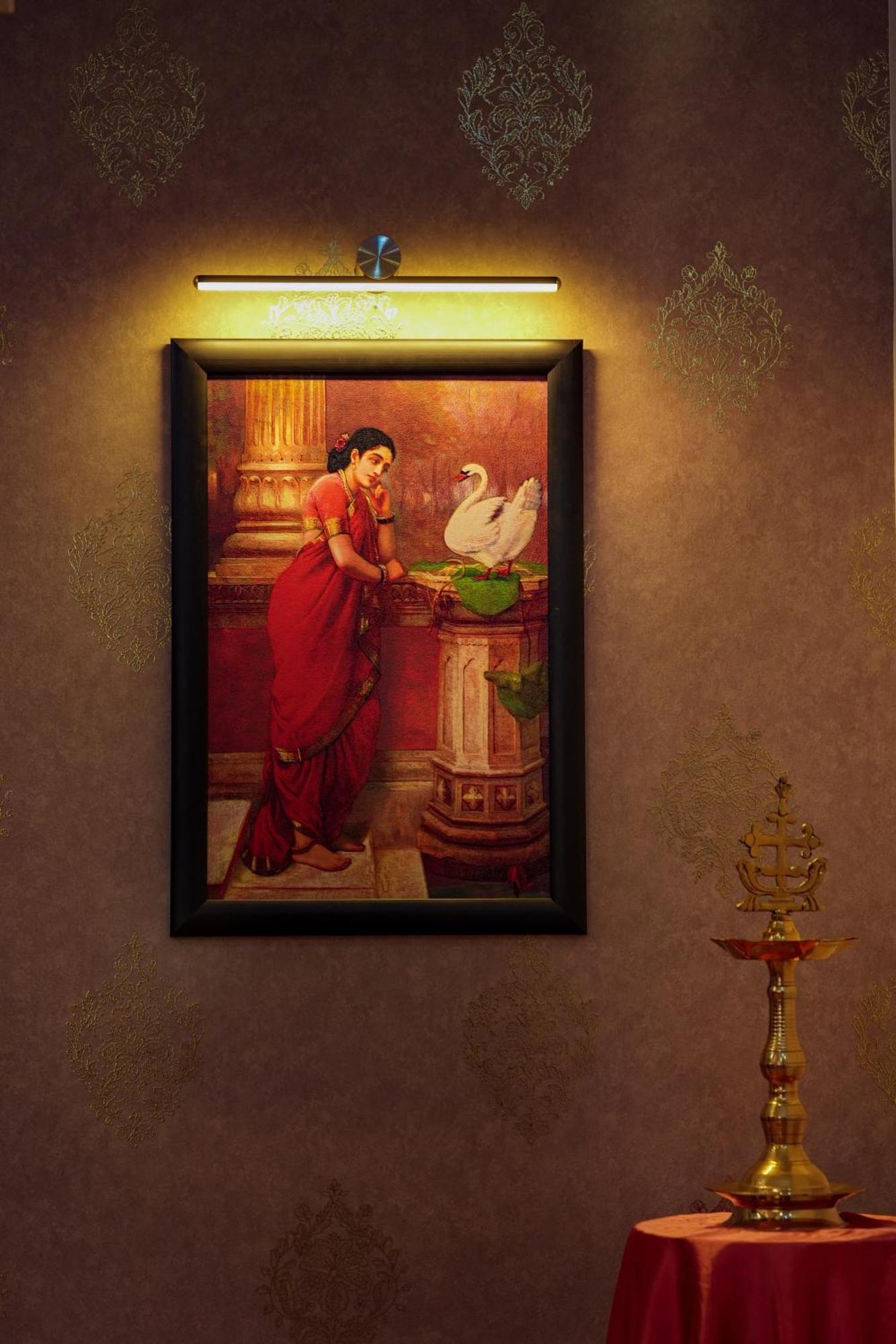 Parudeesa - Heavenly- Luxurious Palace Look-Near Cbd - Kerala - India With Breakfast Kāladi Eksteriør bilde